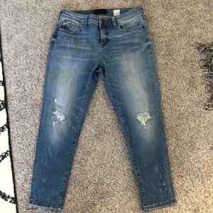 Buckle Black 53 denim size 29